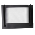 Front Plate - 5617077010 Front Glass Silkscreened 591x4 [Electrolux Aeg]